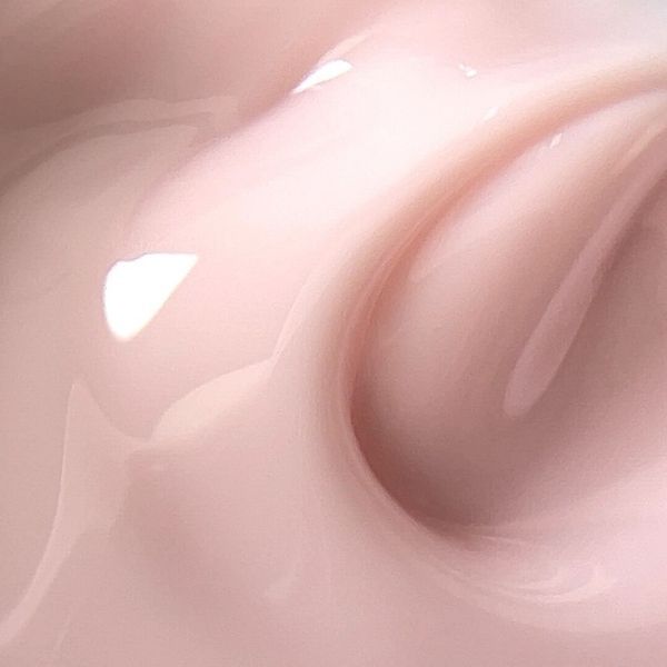 Акригель Edlen Water Acrygel Nude 08, світло-персиковий, 30 мл WAED3008 фото