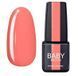 Гель-лак BABY Moon Red Chic №11 лососевый, 6 мл