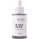 Ремувер для кутикулы мягкое лезвие SAGA Professional, 30 мл