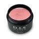 Гель для наращивания D.I.S Nails Universal Gel Shimmer № 30, розово-коралловый с шиммером, 28 г GDISUG030 фото 1