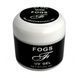 Гель для нарощування FOGS UV-Gel Nude нюдовий, 56 мл FOGS02 фото