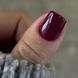 Гель-лак Dark Gel Polish №79 бордово-малиновый, 6 мл DGP7906 фото 4