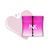 Гель для наращивания PINX Builder gel I LOVE NUDE №03, розовый, 30 мл GPINX03 фото