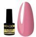 Гель-Лак OXXI Professional №258, 8 ml, карамельно-розовый OP258 фото