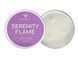 Масажна СПА-свічка DNKa&rsquo; Spa Candle Serenity Flame, 30 мл