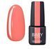 Гель-лак BABY Moon Red Chic №13 насыщенный пудровый, 6 мл
