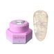 Гель-жуйка YOU ARE CUTE Gum Gel 05, золотой с шиммером, 5 мл YACGum05 фото 1