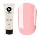 Полігель Saga Professional Poly Gel New 03 ніжно-рожевий, 30 мл PGSG03 фото 1