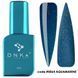 Камуфлююча база DNKa Cover Base 0064, 12 мл Aquamarine