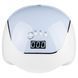 Лампа SUN BQ-V5 Macaroon UV/LED блакитна, 120 Вт LM9 фото 2