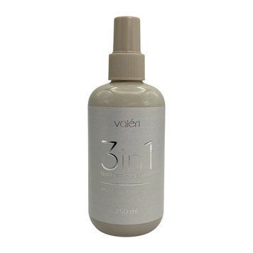 Обезжириватель для ногтей Valeri Nail Prep & Cleanser 3в1, 250 мл NPVA5 фото