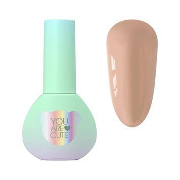 Рідкий гель Bottle gel You Are Cute 02, 5 мл YACBGR02 фото