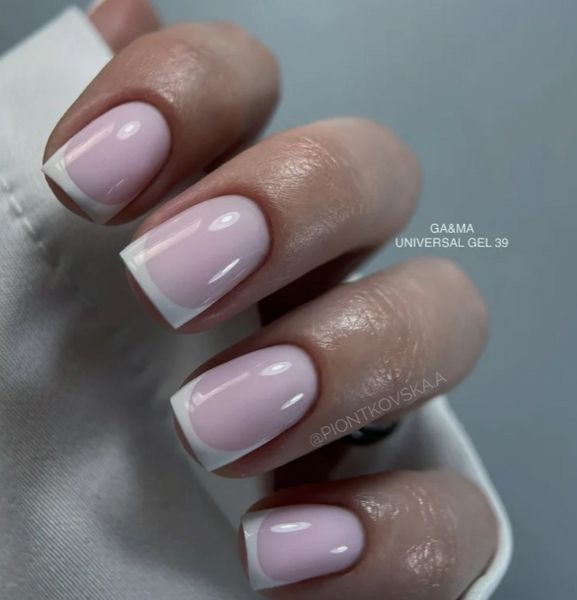 Гель для наращивания GA&MA Universal Gel 039 Cozy, 15 мл GGA3915 фото
