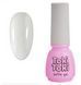 Рідкий полігель /Liquid Polygel Toki-Toki №02 білий 5 мл POLTT02 фото 1