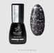 Топ світловідбивний для нігтів без липкого шару Siller Shine Light Top, 8 мл