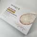 Подарунковий набір для обличчя, омолоджуючий, Bioaqua Rice Raw Pulp, з екстрактом рису, 6 засобів KOS21 фото 3