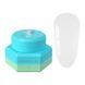 Гель для нарощування YOU ARE CUTE Builder Gel 2 молочний, 15 мл YACBG02 фото 1