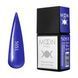 Гель-лак MOON FULL Amazing Color Gel polish №5051 темний ультрамариновий з дрібним шиммером, 12 мл AMFC5051 фото 1