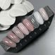 Гель для нарощування SAGA Professional Builder Gel Veil 04 ніжно-рожевий, 15 мл SGBG04 фото 2