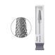 Фреза твердосплавна для зняття МАКС GA&MA I Cutter CARBIDE MAX (A60Violet), фіолетова насічка FTFG1 фото 1