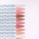 Гель для нарощування LUNAmoon Premium Gel 3 нюдово-рожевий, 15 мл GPLUNA153 фото 3