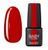 Гель-лак BABY Moon Red Chic №015 морковно-красный, 6 мл BMRC15 фото