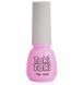 Топ для ногтей без липкого слоя Toki-Toki No UV Gloss, 5 мл TTTNU01 фото