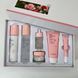 Подарочный набор уходовой косметики: BIOAQUA Rose Hyaluronic Acid Moisturizing Toner Nourishing Hydrating KOS22 фото 1