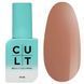 Гель-лак CULT Gel Polish No035 Gloria, коричневый, 13 мл CULT035 фото 1