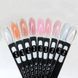 Полігель Saga Professional Poly Gel New 05 рожевий, 30 мл PGSG05 фото 2