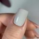Гель-лак Dark Gel Polish №132 світло-сірий, 6 мл DGP13206 фото 3