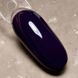 Гель-лак Dark Gel Polish №82 фиолетово-черничный, 6 мл DGP8206 фото 3