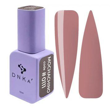 Гель-лак DNKa' Gel Polish Color №0111 Мокачино, 12 мл DNKaM0111 фото