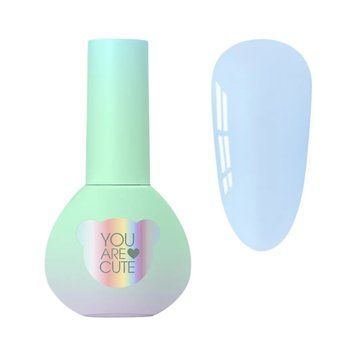 Рідкий гель Bottle gel You Are Cute 05, 5 мл YACBGR05 фото