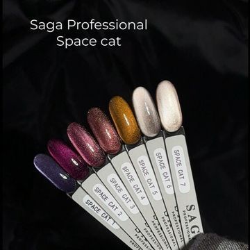 Space Cat