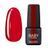 Гель-лак BABY Moon Red Chic №18 красный, 6 мл BMRC18 фото