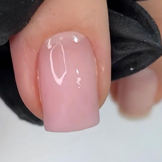 Полигель DARK PolyGel 02, розовый полупрозрачный, 30 мл DPG0230t фото