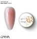 Гель GA&MA Hard Jelly Gel розовый нюд лимитированный, 30 мл GGAHJI0630 фото
