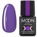 Гель-лак MOON FULL color Gel polish №160 светлая лаванда, 8 мл MF160 фото