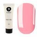 Полігель Saga Professional Poly Gel New 06 пилова троянда, 30 мл PGSG06 фото 1