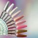 Гель-лак YOU ARE CUTE Color 103 сріблястий світловідбиваючий, 5 мл YACC103 фото 3