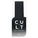 База прозора CULT Rubber Base, 13 мл