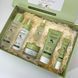 Подарочный набор с центеллой азиатской Bioaqua Centella Asiatica Soothing Repair Six-piece Suit KOS23 фото 1