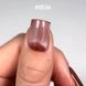 Гель-лак DNKa&rsquo; Gel Polish Cat&rsquo;s Eye Silk №0036 з ефектом шовкового котячого ока, бордовий 7 мл FTCGP0036-7 фото 3