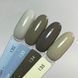 Гель-лак Dark Gel Polish №133 серо-оливковый, 6 мл DGP13306 фото 4