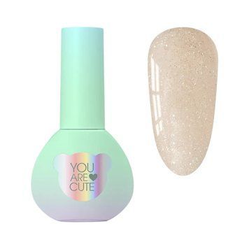 Рідкий гель Bottle gel You Are Cute 06, 5 мл YACBGR06 фото