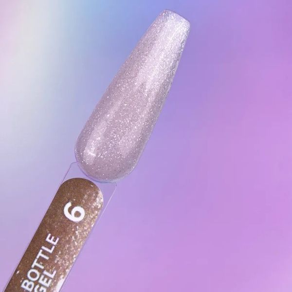 Рідкий гель Bottle gel You Are Cute 06, 5 мл YACBGR06 фото
