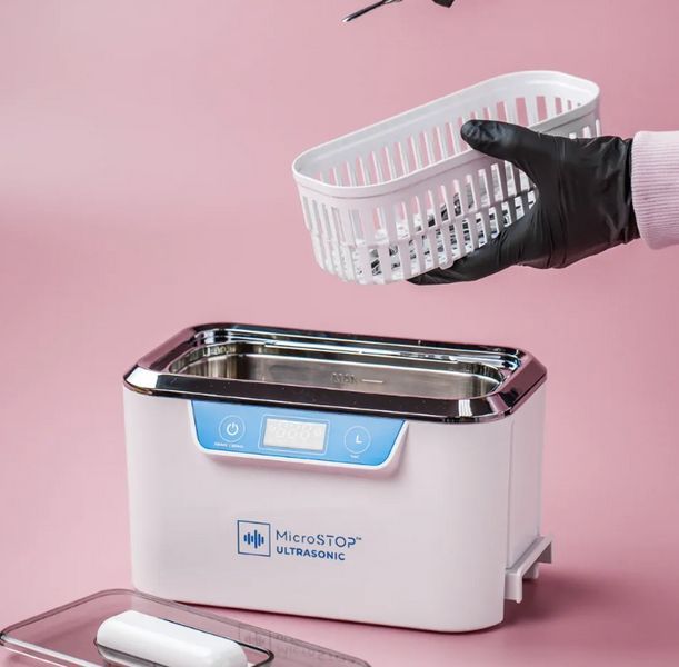 Ультразвукова мийка Microstop MU-SMART SMU1 фото