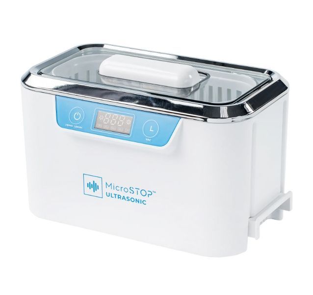 Ультразвукова мийка Microstop MU-SMART SMU1 фото