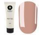 Полігель Saga Professional Poly Gel New 07 нюд, 30 мл PGSG07 фото 1